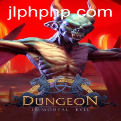 Explore the Mysteries of Dungeon: The Adventurous World of JLPH