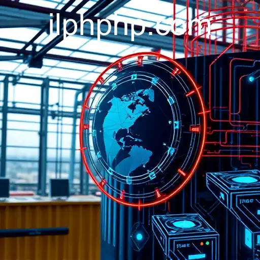 Exclusive Insight into the Mysterious World of JLPH