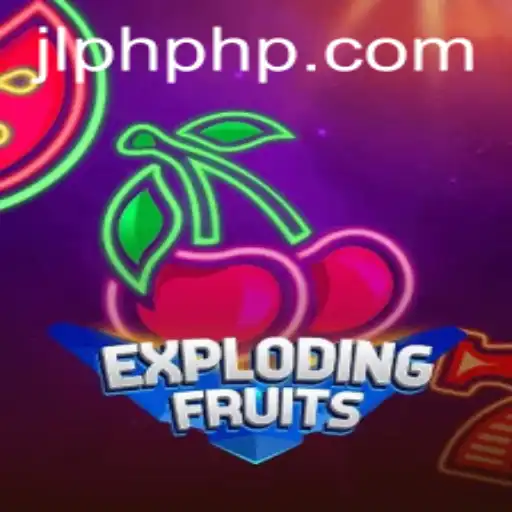 ExplodingFruits: A New Adventure in the World of Gaming