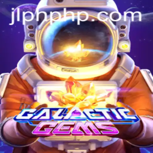GalacticGems Unveiled: A Journey Through the Stars with JLPH