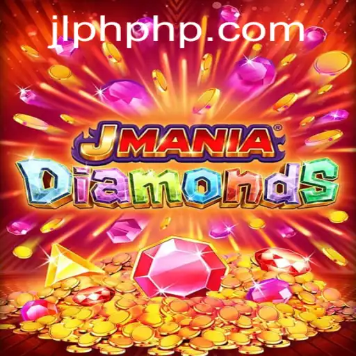Exploring JManiaDiamonds: The Thrilling Game Defined by JLPH