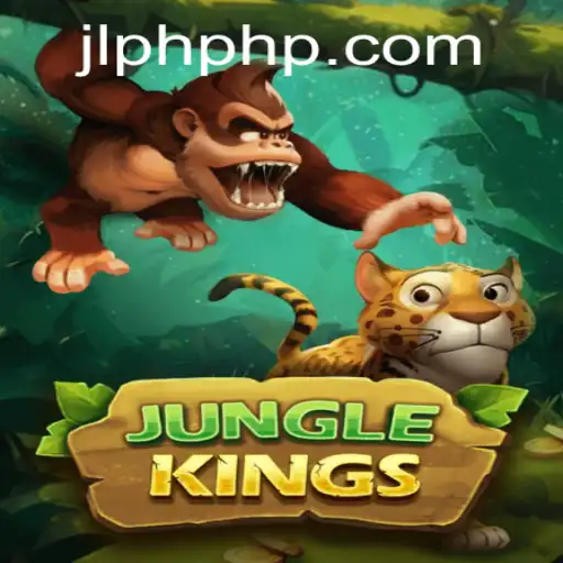 Explore the Adventure of JungleKings: A Journey into the Heart of the Jungle
