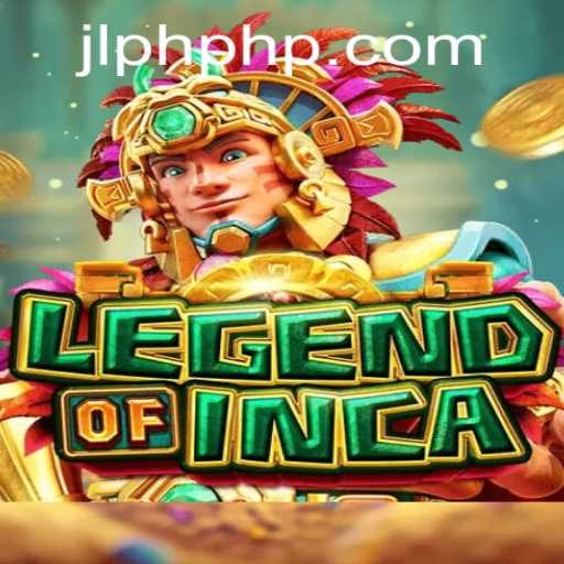 Discover LegendofInca: An Immersive Gaming Adventure with JLPH
