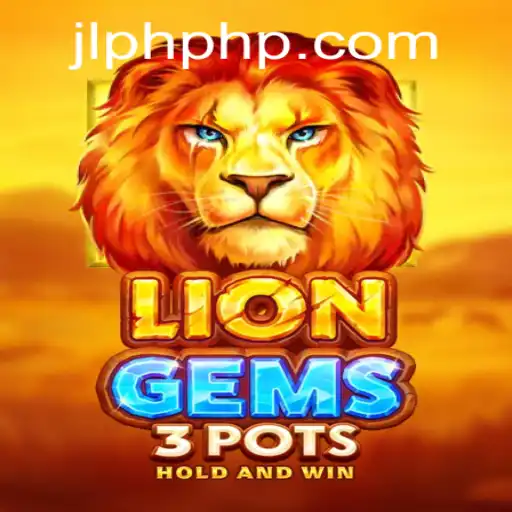 LionGems3pots: A Thrilling Fusion of Strategy and Entertainment