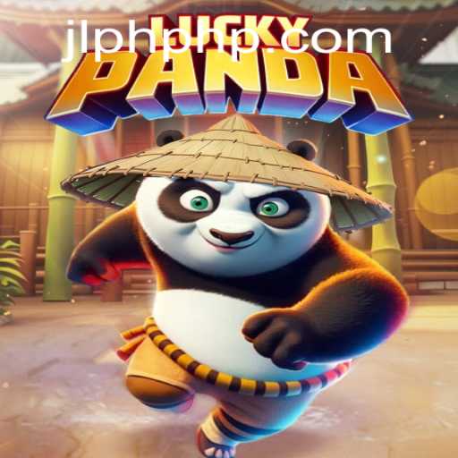 Exploring LuckyPanda: A Game of Luck and Strategy