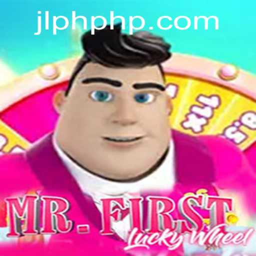 Unveiling MrFirstLuckyWheel: A Thrilling Adventure into the World of JLPH