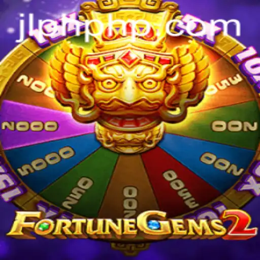 FortuneGems2: Unveiling the Thrilling World of Gem-Hunting Adventures with JLPH