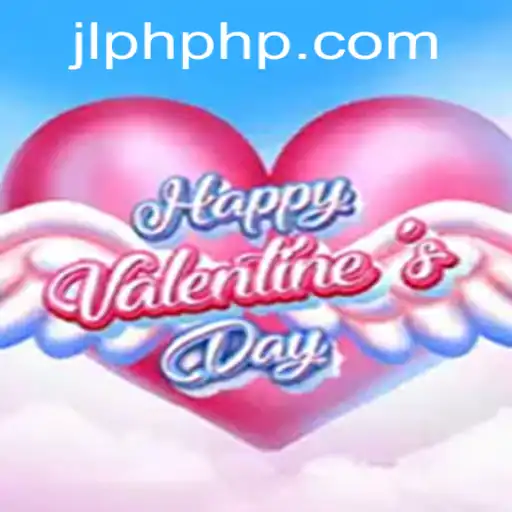 Introducing HappyValentinesDay: A Creative Twist with JLPH