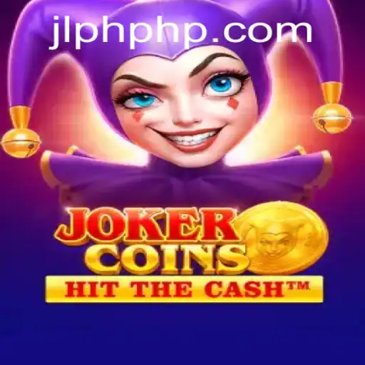 Exploring the Dynamic World of JokerCoins: Unveiling the Secrets of JLPH