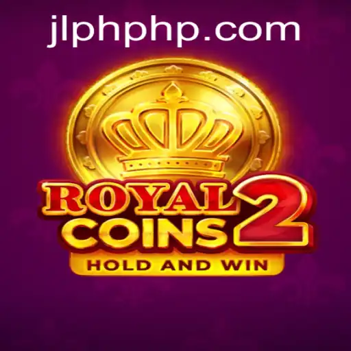 Unveiling RoyalCoins2: The Thrilling World of JLPH