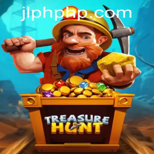 Embark on an Adventure with TreasureHunt: Unraveling the Mystery of JLPH