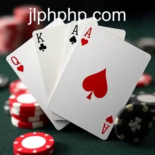 Exploring the World of Poker Games and JLPH