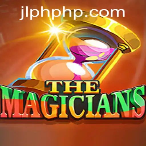 Unveiling TheMagicians: The Enchanting Game with a Twist of JLPH