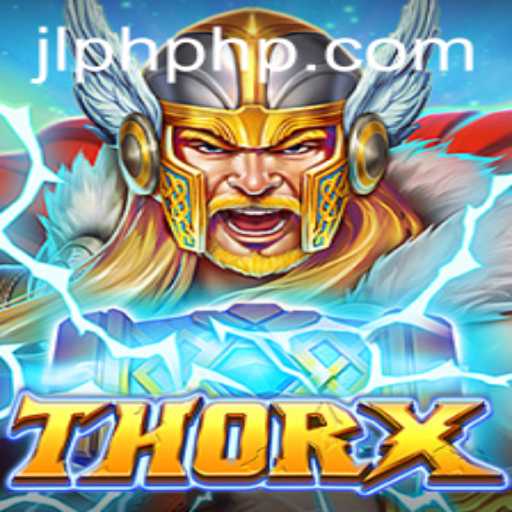 ThorX: Revolutionizing Gaming with JLPH Mechanics