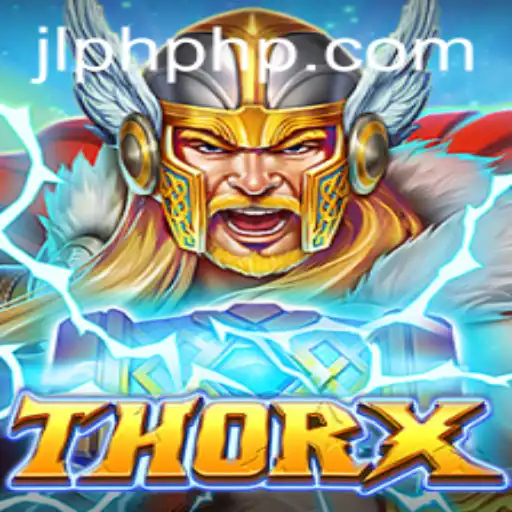 ThorX: Revolutionizing Gaming with JLPH Mechanics