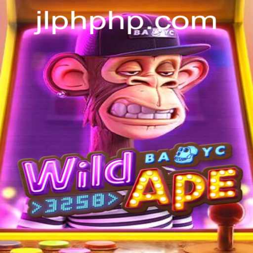 Discover the Thrills of WildApe3258: A Jungle Adventure Game